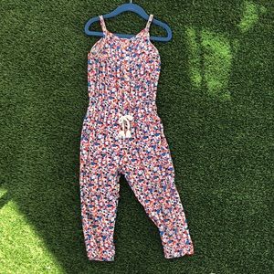 Fabulous and stunning Catamini size 110 (5 girls) jumpsuit